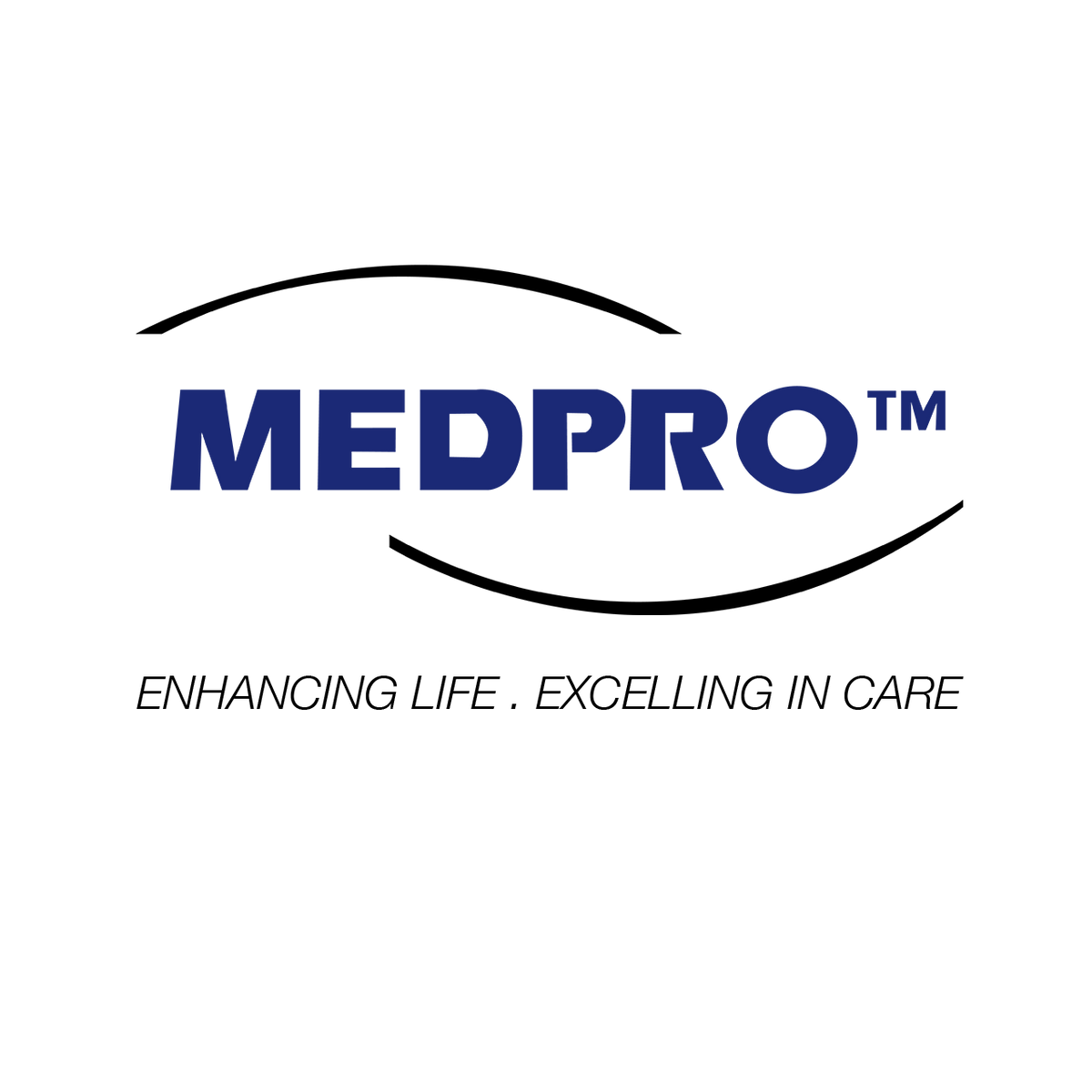 MEDPRO™ Medical Supplies logo