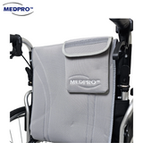 MEDPRO™ SturdyPlus Wheelchair 16"/18"