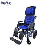 MEDPRO™ ComfyMax Lightweight Tilt-In-Space Pushchair  16" / 18"