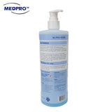[EXP: 07/2028] Bactishield Hand Sanitizer Alcohol 70% 500ml