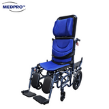 MEDPRO™ ComfyMax Lightweight Tilt-In-Space Pushchair  16" / 18"