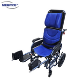 MEDPRO™ ComfyMax Lightweight Tilt-In-Space Pushchair  16" / 18"
