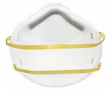 [SMALLER N95 Mask for Haze] 3M™ Particulate Respirator 8110S, Small, N95, 160 EA/Case(20pcs/box) Expiry 2031 MADE IN SINGAPORE 100% Product Authentication