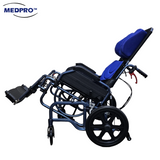 MEDPRO™ ComfyMax Lightweight Tilt-In-Space Pushchair  16" / 18"