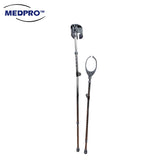 MEDPRO™ Elbow Crutches (Pair)