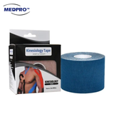 Kinesiology Tape Blue 5m x 5cm