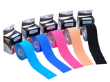 Kinesiology Tape Blue 5m x 5cm