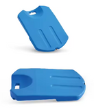MEDPRO™ CPR Board (Blue) – 60cm x 41cm x 8cm