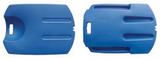 MEDPRO™ CPR Board (Blue) – 60cm x 41cm x 8cm