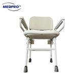MEDPRO™ Wall-Mounted Foldable Shower Chair
