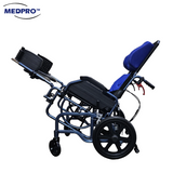 MEDPRO™ ComfyMax Lightweight Tilt-In-Space Pushchair  16" / 18"