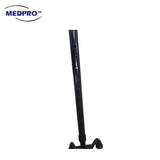 [NEW!] MEDPRO™ Brown Anti-Rust Quad Cane / Quad Stick 700g