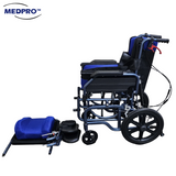 MEDPRO™ ComfyMax Lightweight Tilt-In-Space Pushchair  16" / 18"