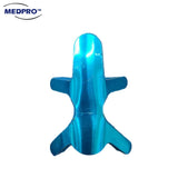 Medpro Finger Splint Brace Support (Frog Style)