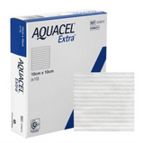 [EXP: 09/2030] Aquacel Extra 10cmx10cm (420672) 10pcs/box