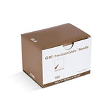 BD PrecisionGlide™ Needle 30G x 1/2" (0.3mm x 13mm) 100s