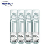 [20pcs] Braun Water for Injection 20ml
