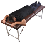 Portable Massage Bed