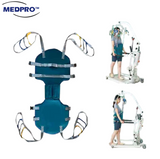 Type 4: Body Sling / Hoist Harness for MEDPRO™ LEVIO Series Electric Patient Hoist