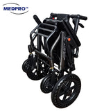 MEDPRO™ Lightweight Travel Pushchair 15.7"