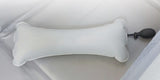 MEDPRO™ Foldable Bed Shower Bath Basin