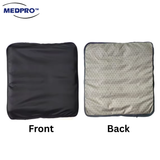 MEDPRO™ TPU Pressure Relief Anti-Decubitus Air Cushion