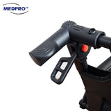 MEDPRO™ Lightweight Travel Pushchair 15.7"