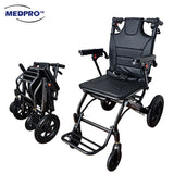 MEDPRO™ Lightweight Travel Pushchair 15.7"