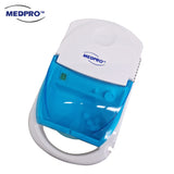 MEDPRO™ Compressor Nebulizer Full Set with Accessories [ISO13485]