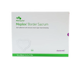 Mepilex Border Sacrum 16 x 20cm | 22 x 25cm