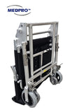 MEDPRO™ Compact Super Lightweight Travel Push Chair 15.1"