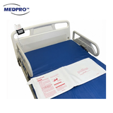 CareWatch Fall Prevention Bed Alarm / Bed Exit Alarm System
