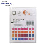 Johnson PH Universal Indicator Strips | PH Litmus Test Paper