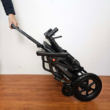 MEDPRO™ Lightweight Travel Pushchair 15.7"