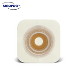 ConvaTec Durahesive Convex Moldable Wafer Skin Barrier with Flange 45mm / 57mm Small (10pcs/box)