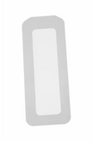 3M™ Tegaderm™ Transparent Film Dressing Frame Style 10cm x 25cm [20pcs/box] 1627 (Exp: 10/2025)