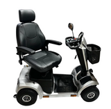 Eurocare 4 Wheels Power Scooter - MEDPRO™ Medical Supplies