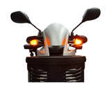 Eurocare 4 Wheels Power Scooter - MEDPRO™ Medical Supplies