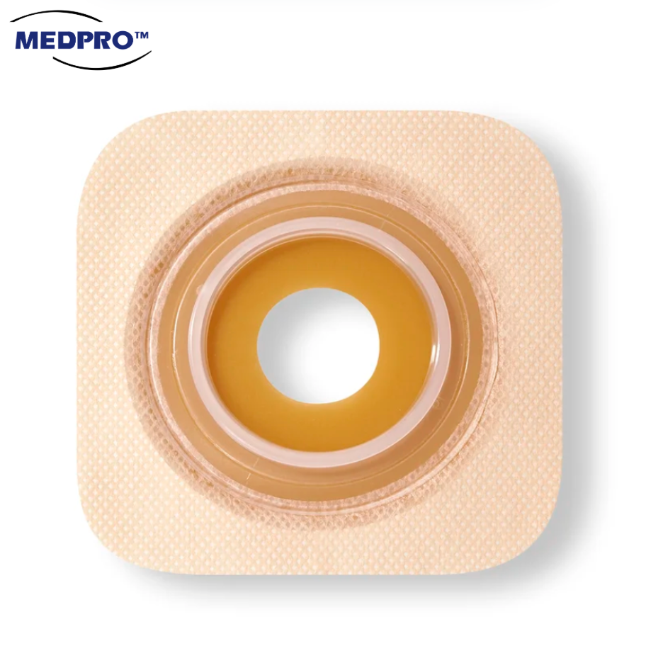 ConvaTec SurFit Natura Stomahesive Wafer 38mm / 45mm / 57mm / 70mm (10