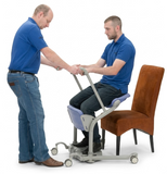 MEDPRO™ Patients’ Transfer Assist Chair/ Sit-to-Stand Aid