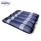 [Outdoor Use] MEDPRO™ Premium ALTERNATING PRESSURE SEAT CUSHION With Portable Pump C02 P08M
