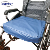 [Outdoor Use] MEDPRO™ Premium ALTERNATING PRESSURE SEAT CUSHION With Portable Pump C02 P08M