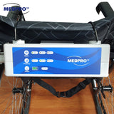 [Outdoor Use] MEDPRO™ Premium ALTERNATING PRESSURE SEAT CUSHION With Portable Pump C02 P08M