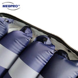 [Outdoor Use] MEDPRO™ Premium ALTERNATING PRESSURE SEAT CUSHION With Portable Pump C02 P08M