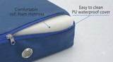 MEDPRO Waterproof 3" / 4" Hospital Type Mattress (Foldable)