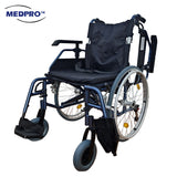 MEDPRO™ SturdyMax Wheelchair 18"