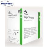 [CLEARANCE Size 7 Exp: 04/2026] Molnlycke Biogel Surgeons Gloves Size 5.5 | 6.0 | 6.5 | 7.0 | 7.5 | 8.0 | 8.5 | 9.0 (50pairs/Box)