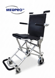 MEDPRO™ Compact Super Lightweight Travel Push Chair 15.1"