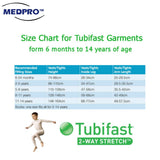 Molnlycke Tubifast Leggings 2-5yrs | 5-8yrs | 8-11yrs (1 pair)