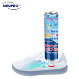 Shoe Deodorizer Spray | Sterilisation and Disinfectant Spray